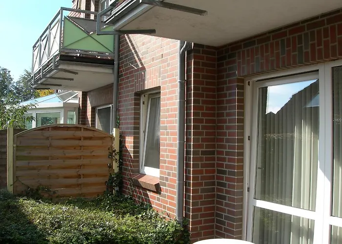 Apart Hotel Norden