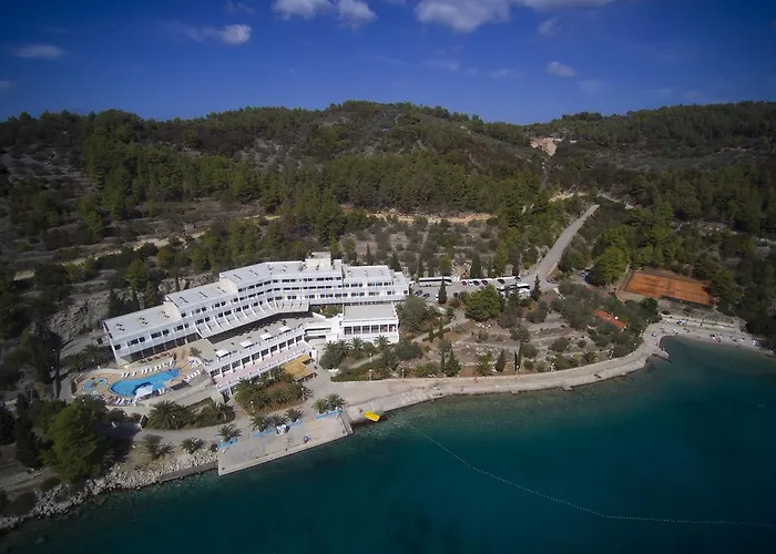 Hotel Adria