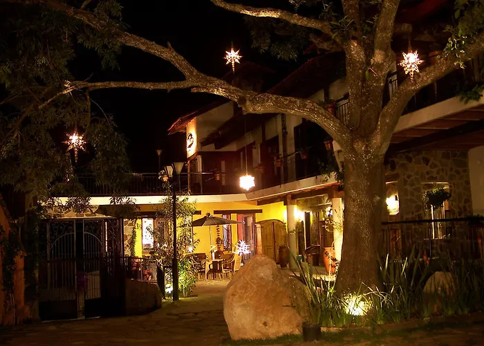 Hotel Villa Cassis