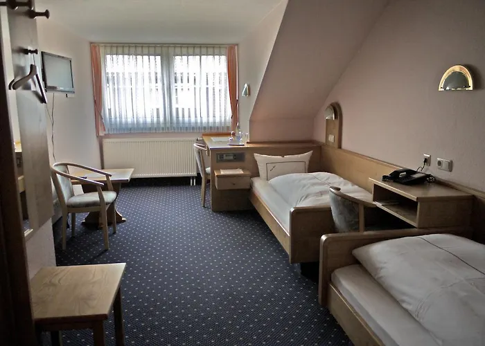 Hotel Ebner