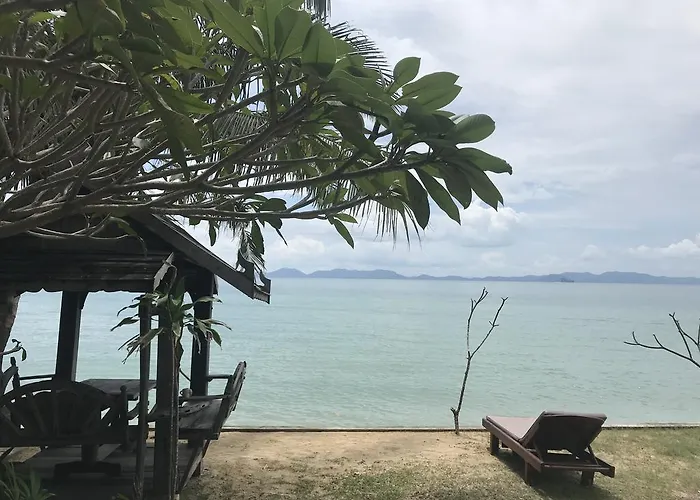 Koh Kwang Seaview