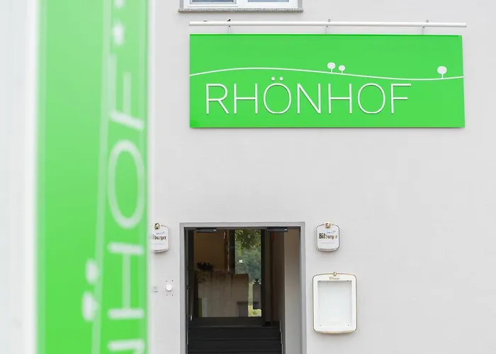 Hotel Rhönhof