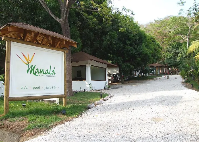 Manala Hotel