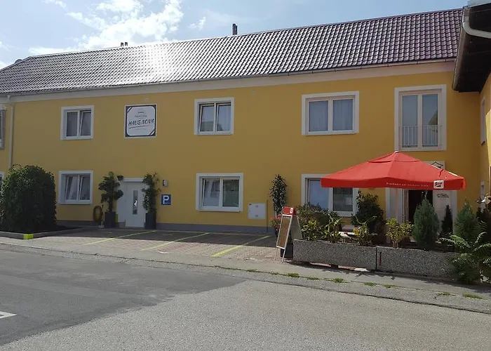 Pension Haus Nova