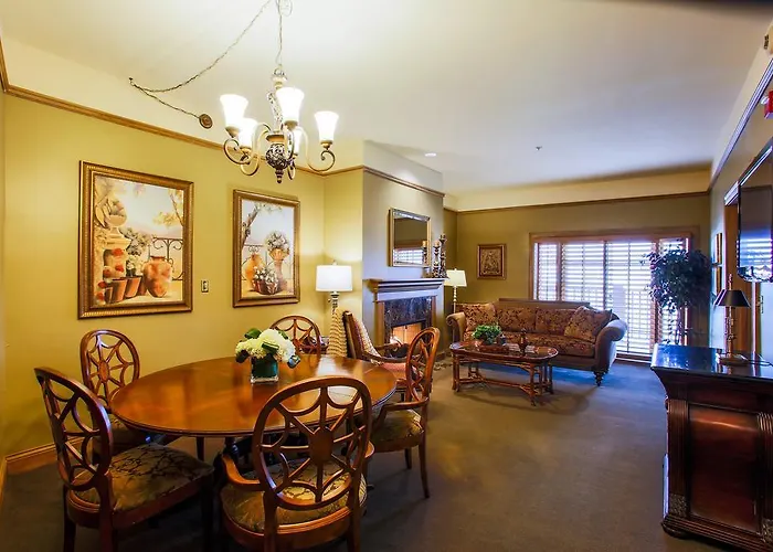 Herrington Inn & Spa