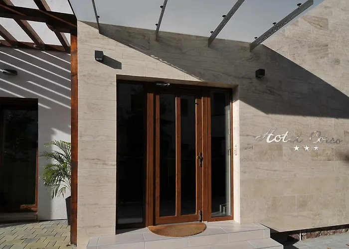 Hotel Corso