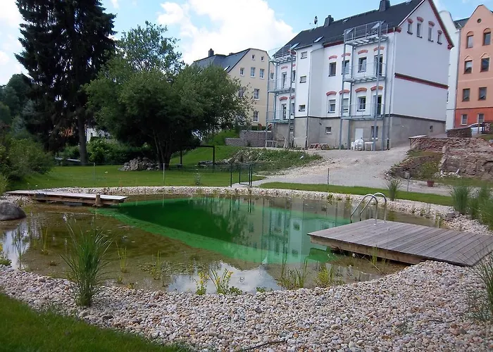 Ferienwohnungen Bochmann