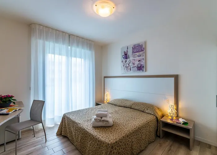 Hotel Milano 3S