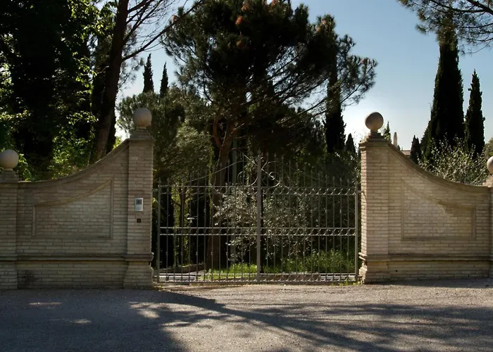Villa Degli Ulivi