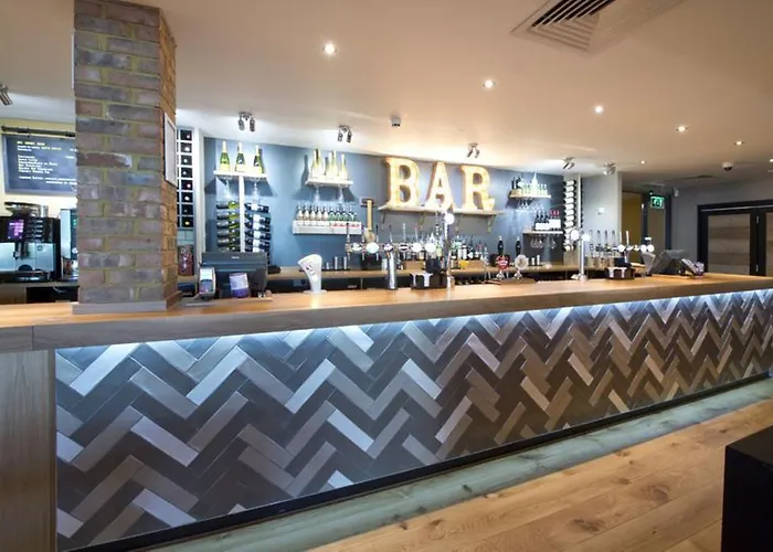 Premier Inn London Uxbridge