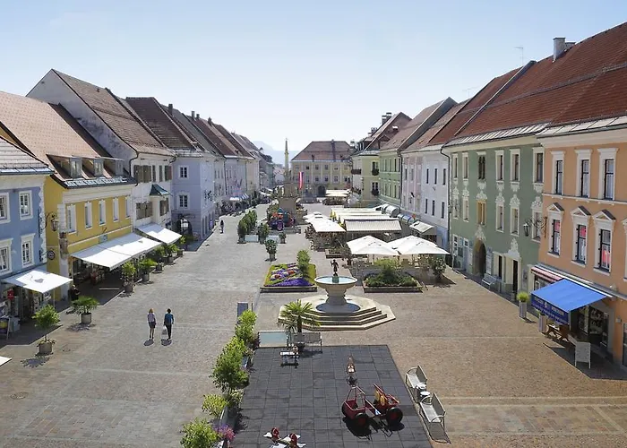 Hotel Die Zeit