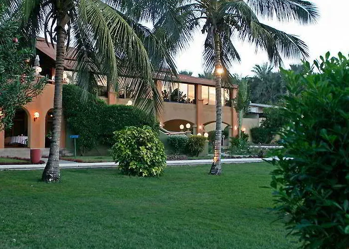 Kairaba Hotel