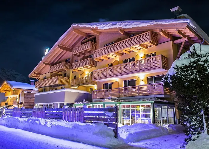 Aktiv- und Wellnesshotel Gutjahr