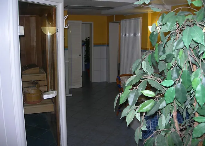 Apart Hotel Norden