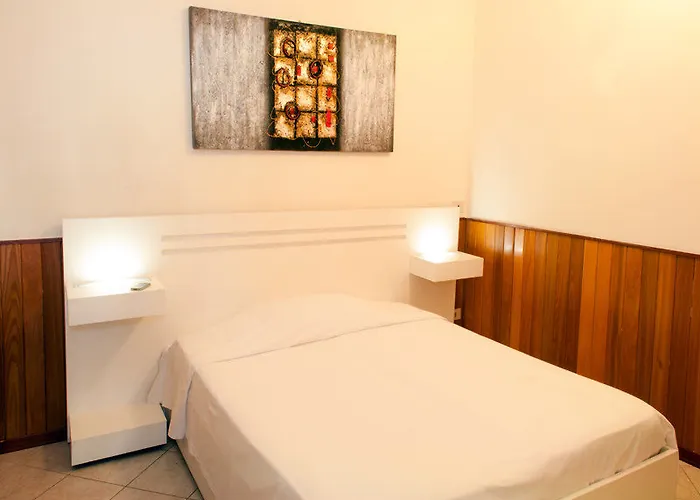 Hotel Ercolano