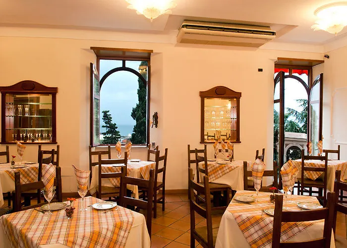 Hotel Ercolano