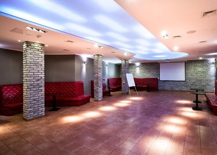 Hotel Viki