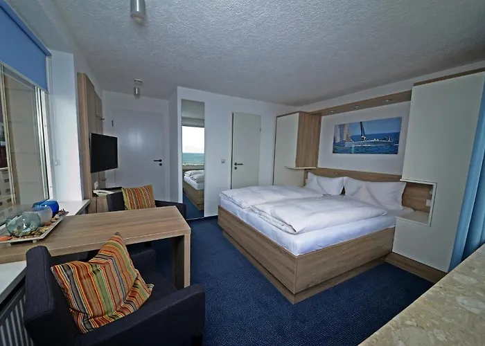 Hotel Quisisana & Appartements Quisi