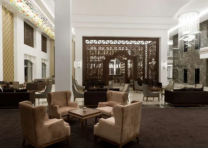 Alila Deluxe Thermal Hotel & Spa