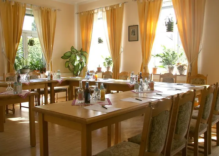 Hotel-Gasthof Eberherr