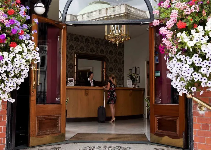 Parliament Hotel