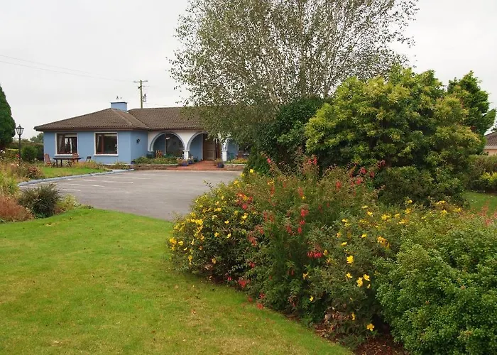 Gormans Country Home