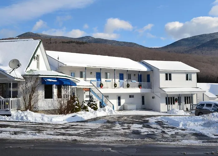 Parker'S Motel