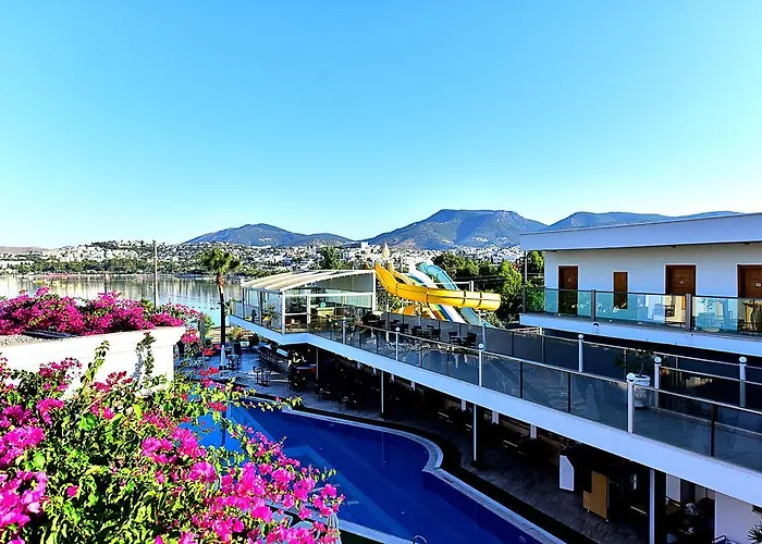 Tropicana Beach