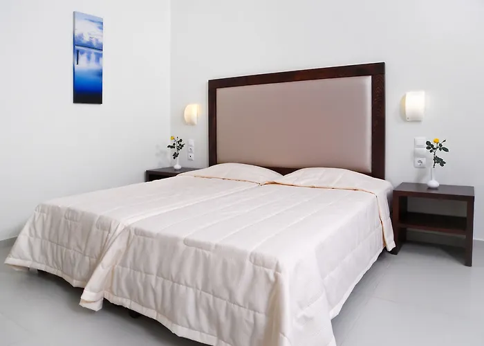 Troulis Apartments Bali 