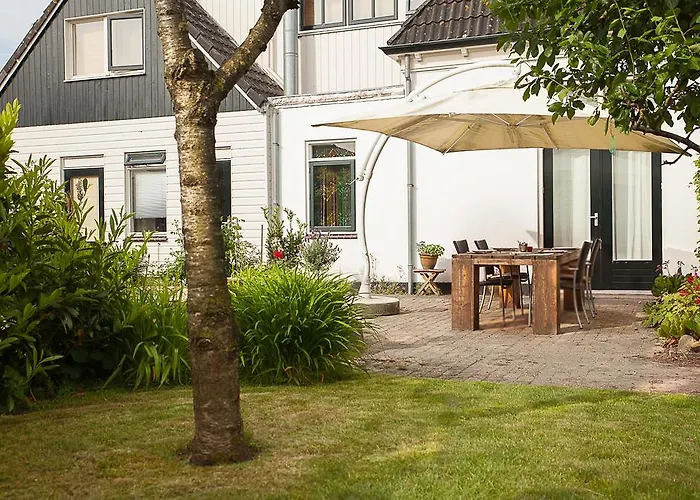 B&B 7De Hemel