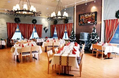 Best Western Arctic Circle Hotel