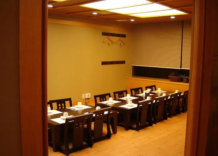 Hotel Bs