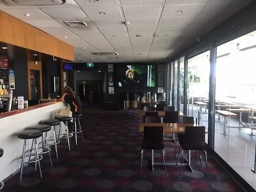 Pastoral Hotel Motel
