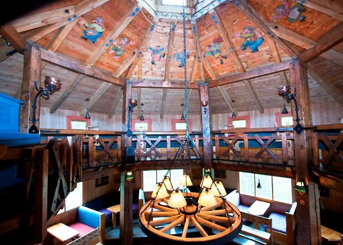 Elveseter Hotell