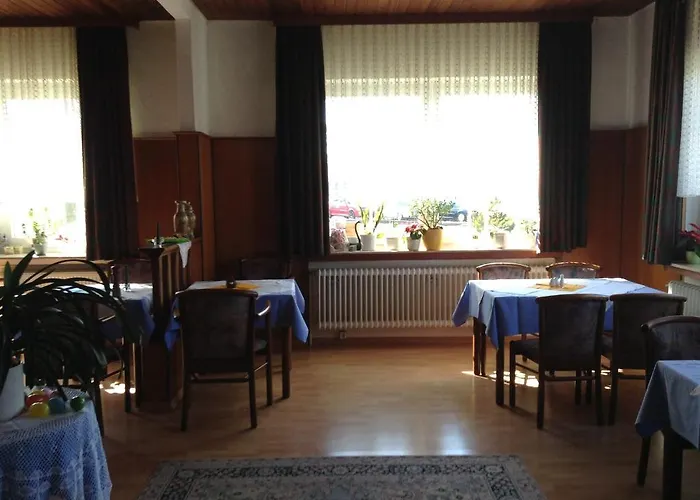 Hotel Rotbuche
