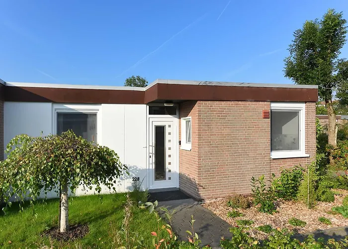 Ferienhaus Meine Perle