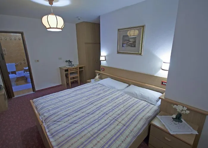 Hotel La Molinella