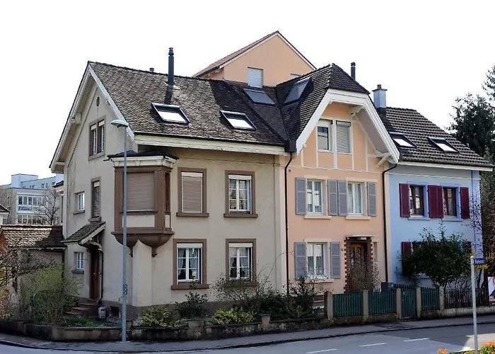 Niros Bed & Breakfast