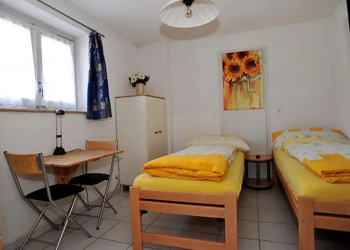Niros Bed & Breakfast
