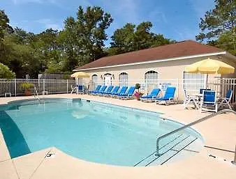 Knights Inn North Myrtle Beach