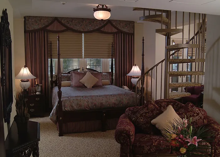 Hotel Baker