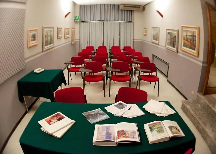 Hotel Milano