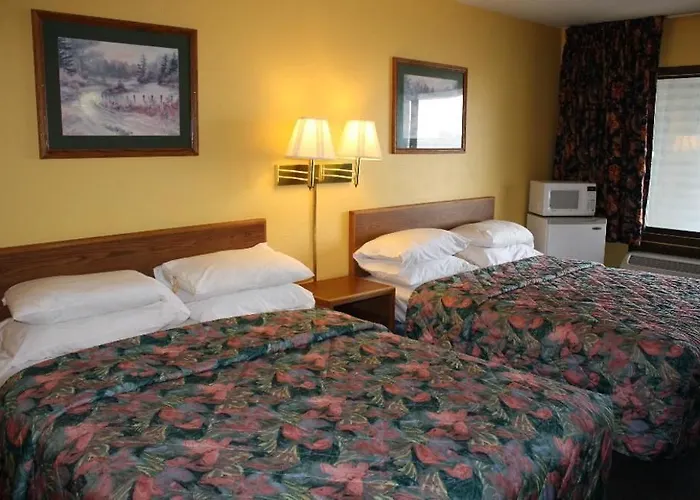 Best Budget Inn Owatonna