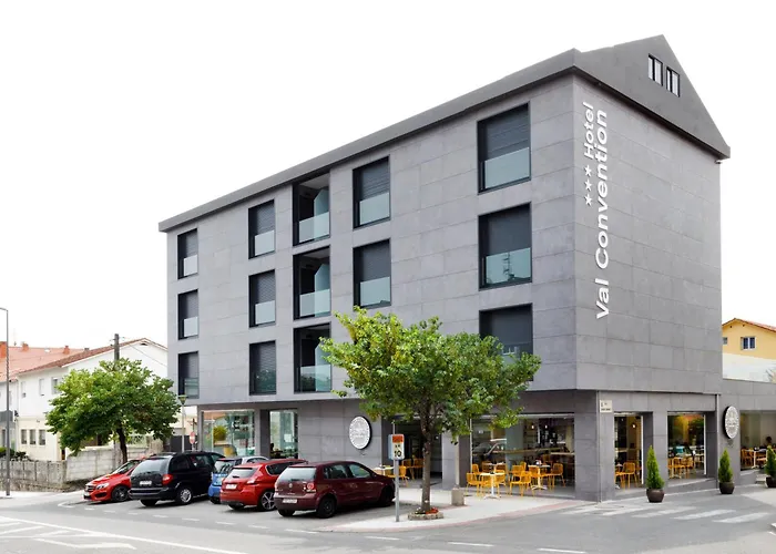 Hotel Val Convention
