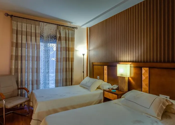 Hotel Ciudad De Martos