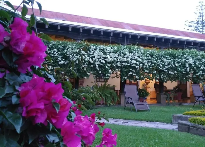 Hotel Aurora