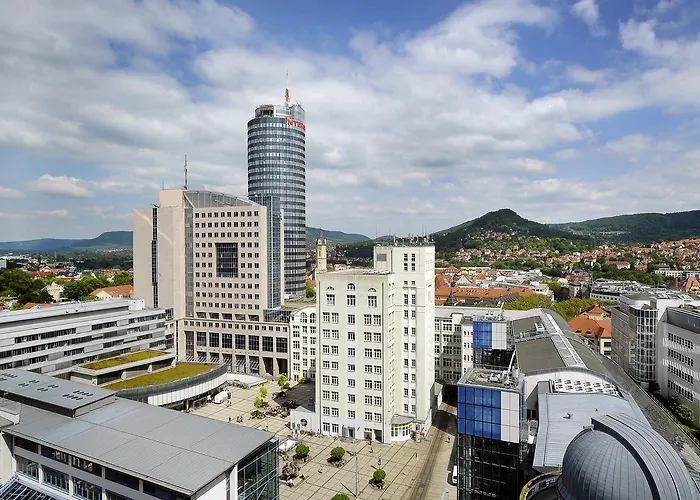 Scala Turm Hotel Restaurant