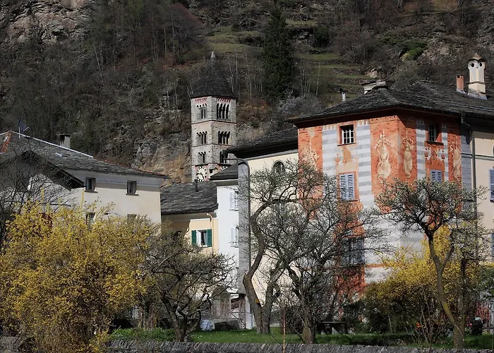 Hotel Centrale, Typically Swiss