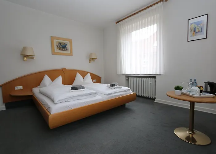 Hotel Zurmuehlen
