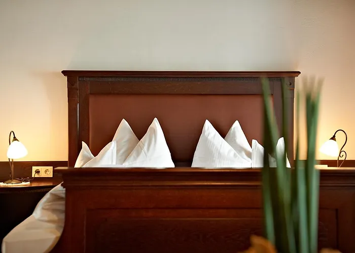 Hotel zur Post
